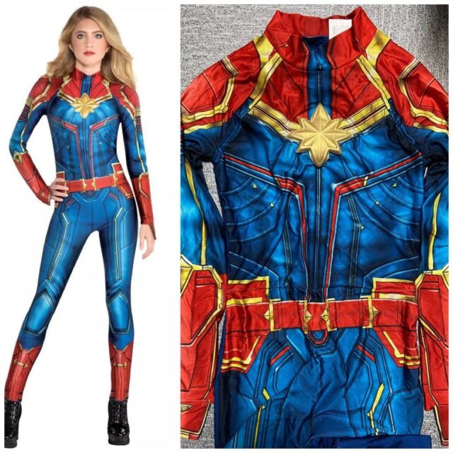 Disfraces de Marvel