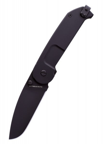 Navaja BF2 CD negro, Extrema Ratio 04.1000.0145 / BLK