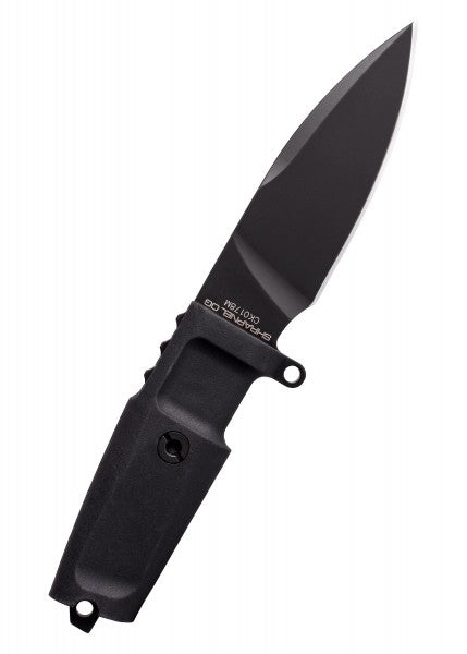 Shrapnel OG hunting knife black, Extrema Ratio 04.1000.0160-BLK