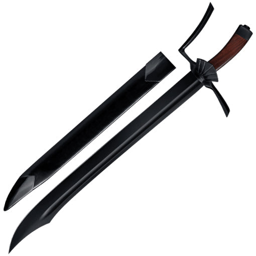 Cuchillo largo - serie Man-at-Arms CST-88GMSSM - Espadas y Más