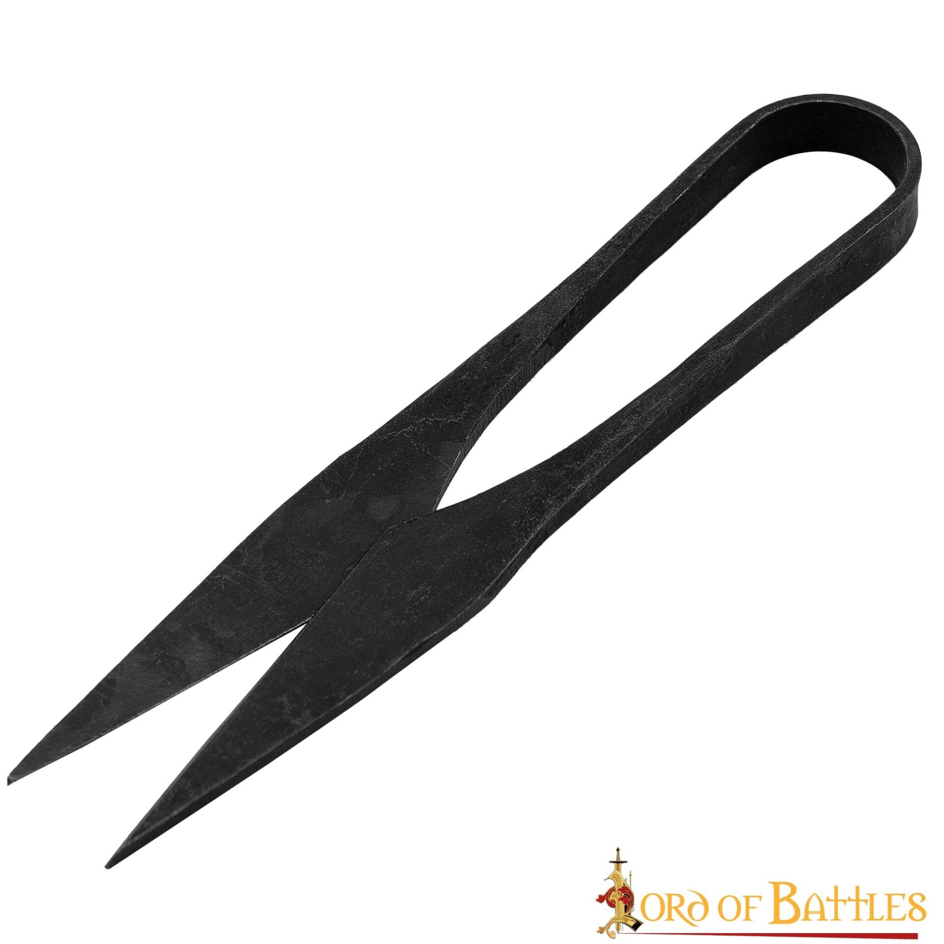 Tijeras para Hilos - Tijeras para Hierros - Imagen 1