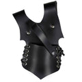Rana Mythrojan "ranger", Ideal para Guerrero Caballero Ranger Sca Larp, Mano Izquierda - Imagen 1