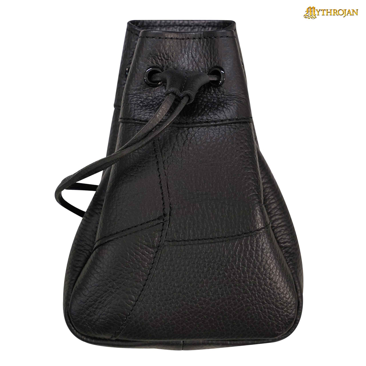 Imagen única de: Bolsa medieval con cordón Mythrojan