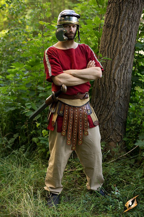 ROMAN BELT 10630100