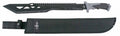 Imagen de Machete Cortacañas Acero Inox 64,2 Cm Third Ref. 10697Bk parte de nuestra colección en Espadas y más, sitio oficial.