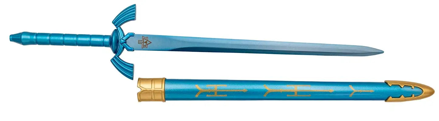 Imagen de Daga de Acero - Legend of Zelda parte de nuestra colección en Espadas y más, sitio oficial.