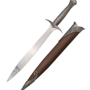 Imagen de Espada Dardo Con Vaina 11312M parte de nuestra colección en Espadas y más, sitio oficial.