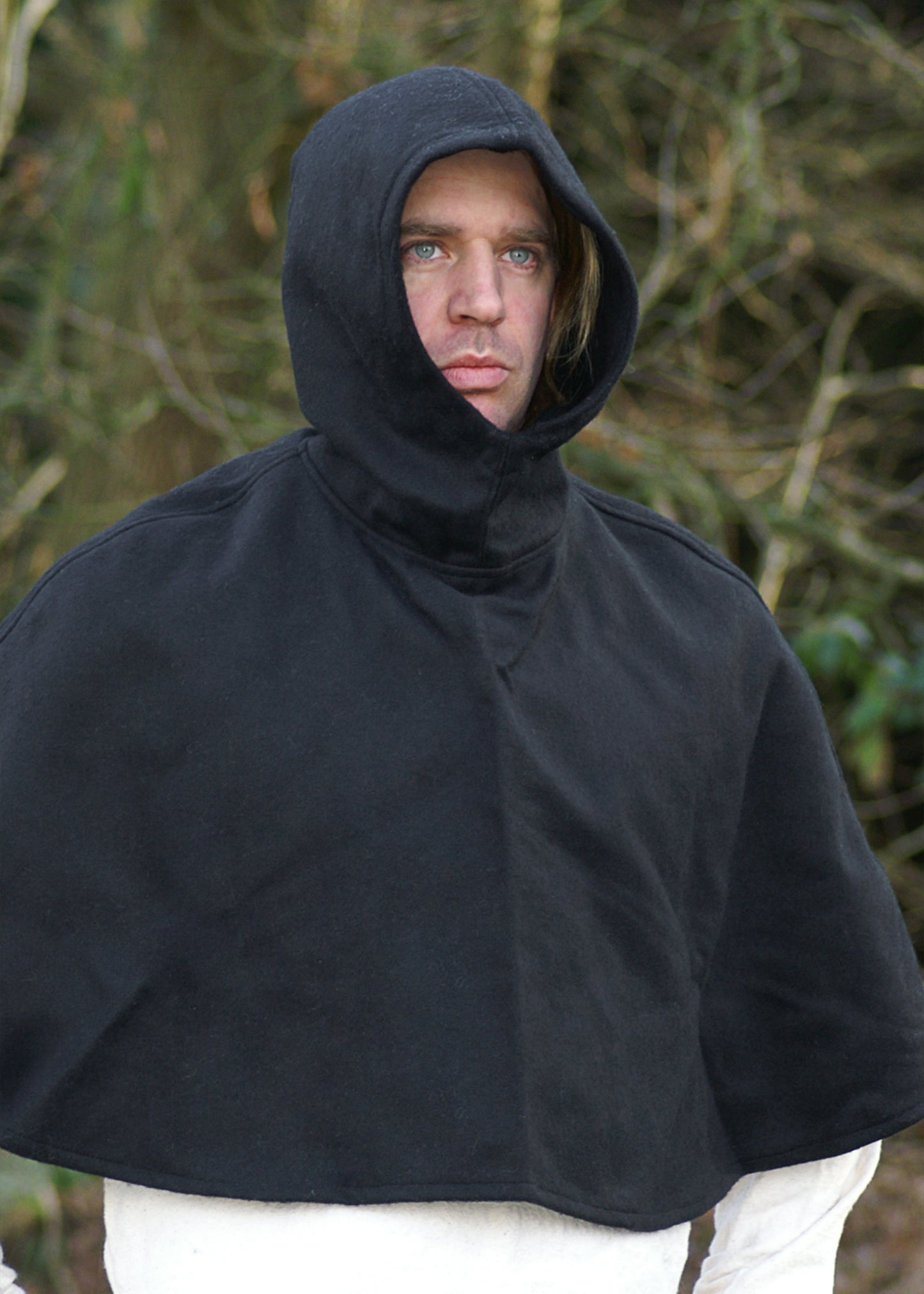 Medieval Gugel 1202221100