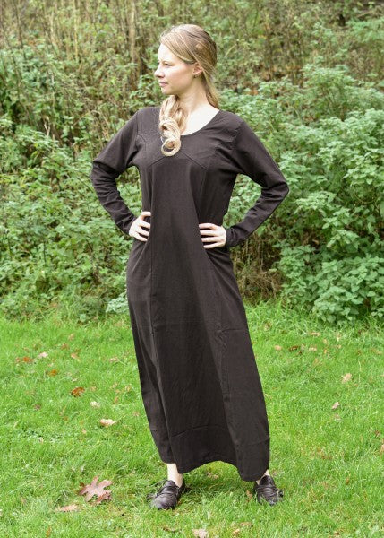 1202401010 Vestido medieval Rebecca