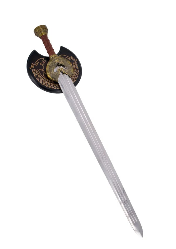 Espada do Rei Théoden O Senhor dos Anéis 12100