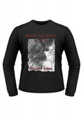 1245110240 Medieval Long Sleeve T-Shirt - Beware the Return of... Odin