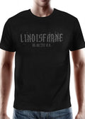 1245110710 Camiseta medieval chico, Lindisfarne