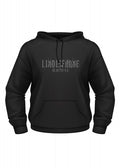 1245110730 Sudadera medieval con capucha: Lindisfarne