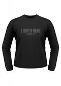 1245110740 Medieval Long Sleeve Shirt: Lindisfarne