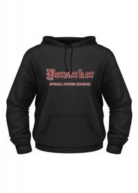1245113230 Sudadera con capucha: Berserker Special Forces Midgard