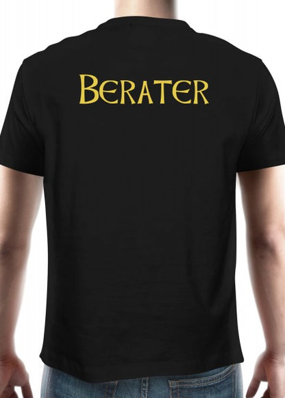 1245301000 Camiseta medieval chico - Te aconsejo