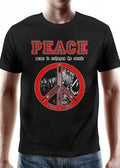 1245907440 Camiseta medieval chico, Paz