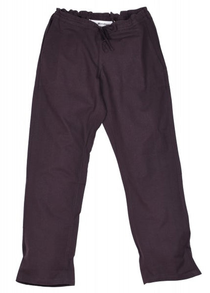 Imagen de Pantalones medievales simples Hagen (marrones) - 1280000630 parte de nuestra colección en Espadas y más, sitio oficial.