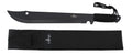 Machete Cortacañas Stainless Steel 39 cm Third 13796