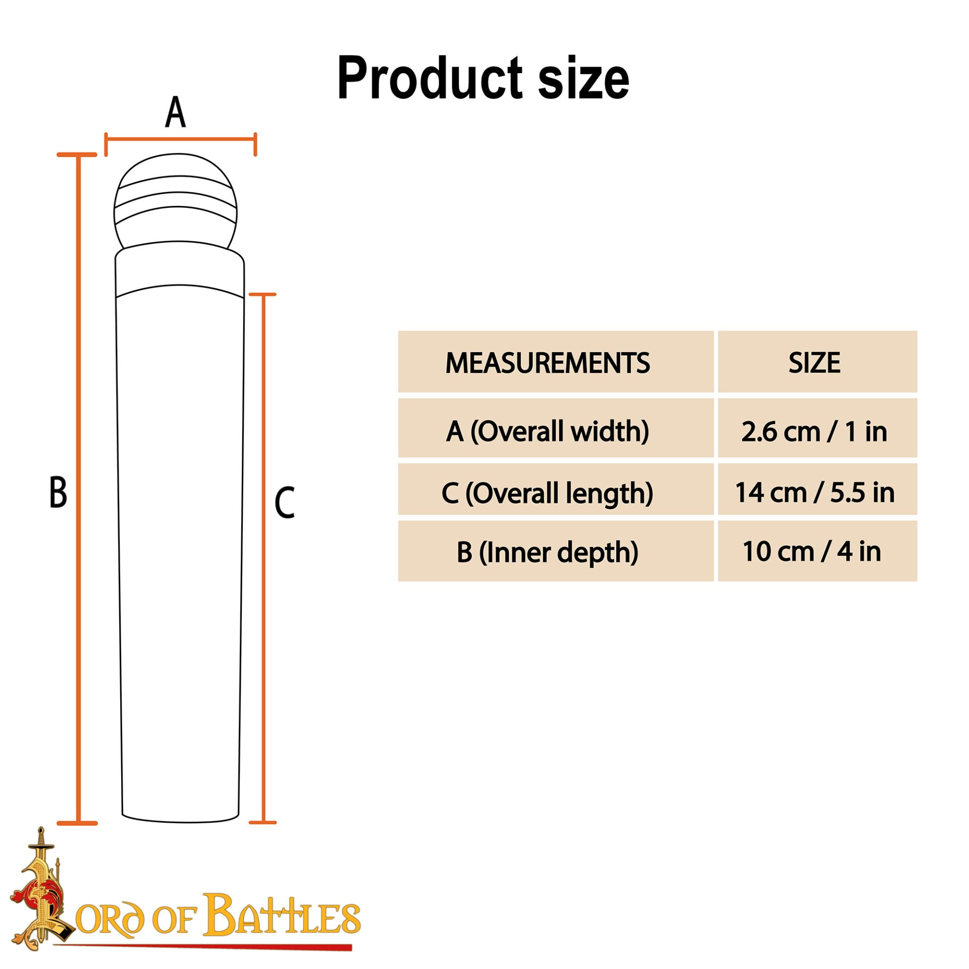 Porta Agujas Medieval de Hueso de Buey con Tapa de Madera - Tubo de Almacenaje Artesanal - Imagen 17