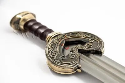 Espada do Rei Théoden O Senhor dos Anéis 12100