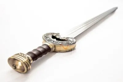 Espada do Rei Théoden O Senhor dos Anéis 12100