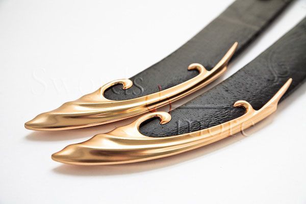 Vainas para la espada de Legolas – El Señor de los Anillos United Cutlery