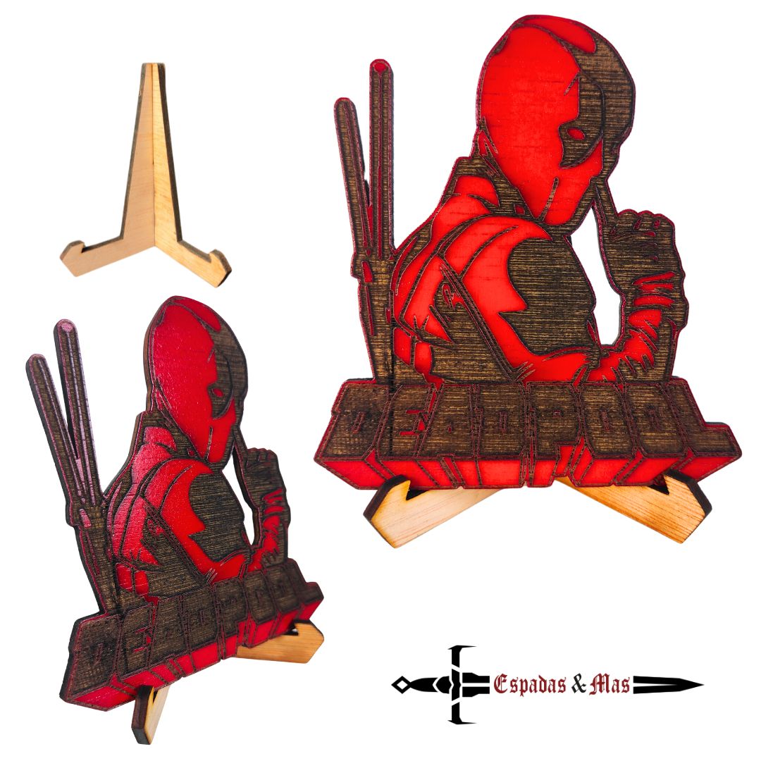 Pôster Deadpool