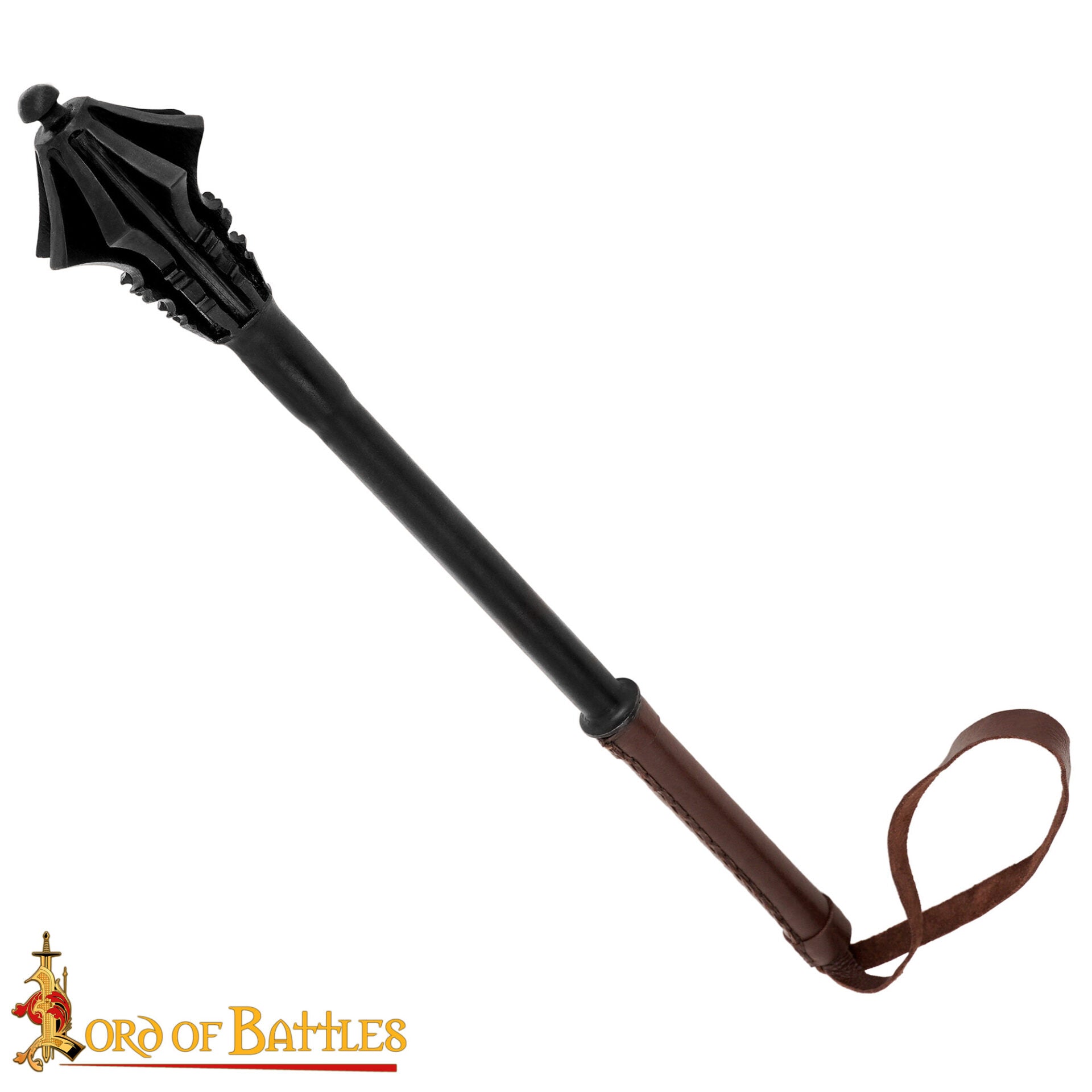 Maza Alemana del Siglo Xvi - Imagen 4