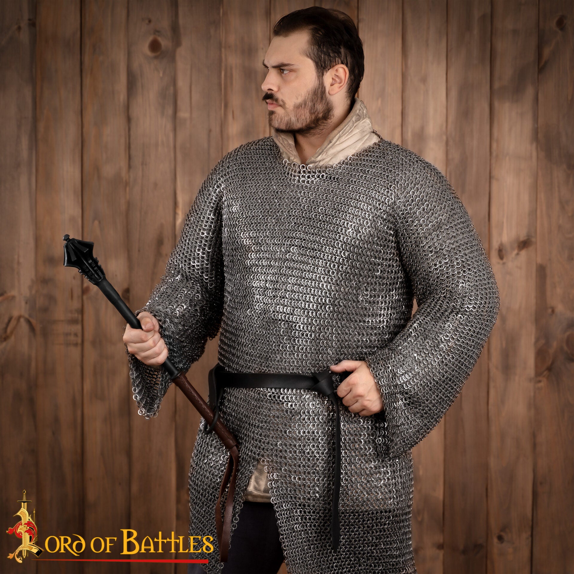 Maza Alemana del Siglo Xvi - Imagen 5