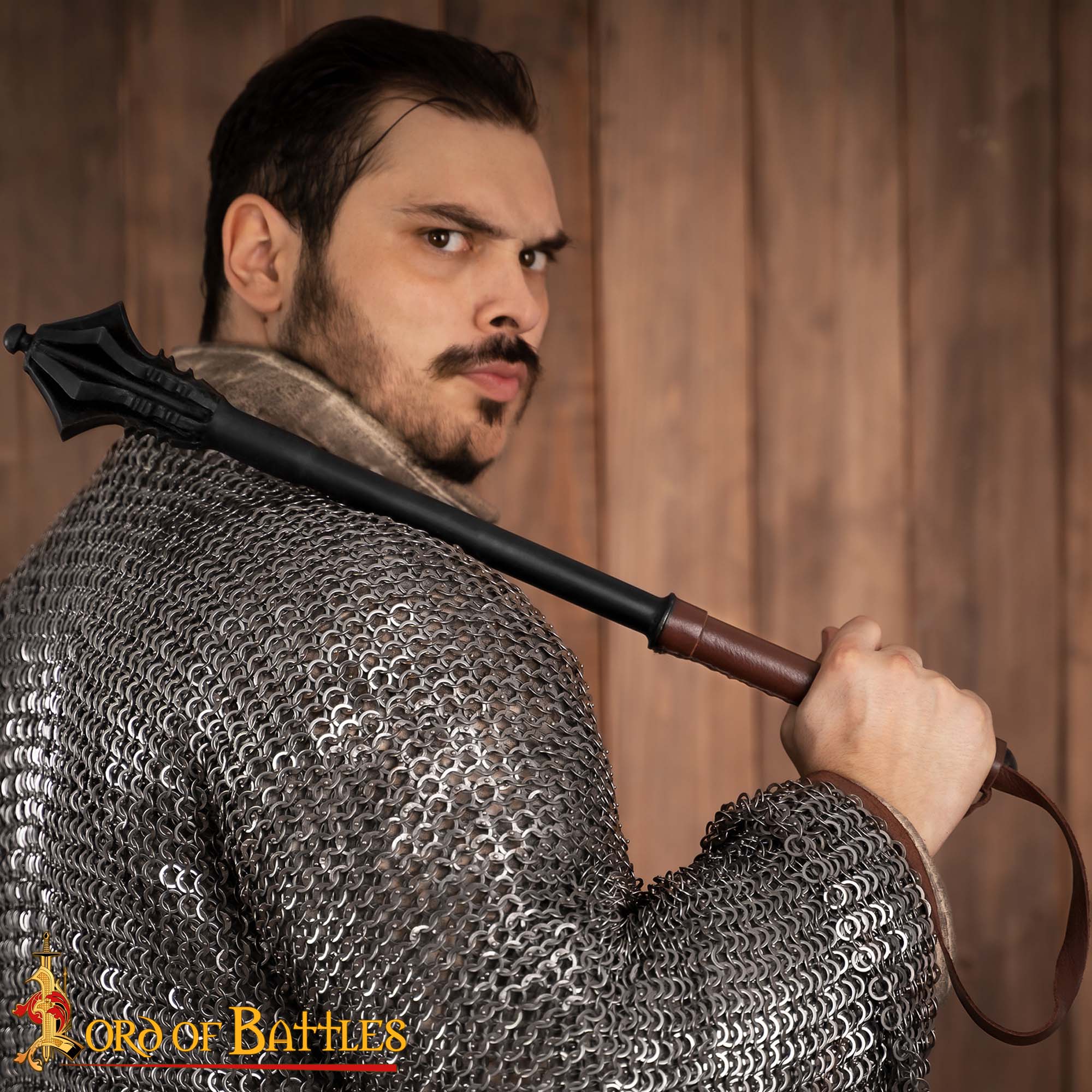 Maza Alemana del Siglo Xvi - Imagen 1