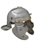 Capacete Imperial Gálico -F- Besançon, aço 1716631501