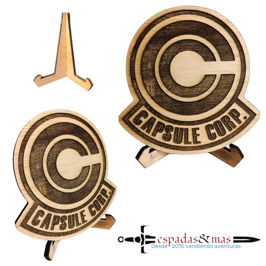 Cartel Capsule Corp.