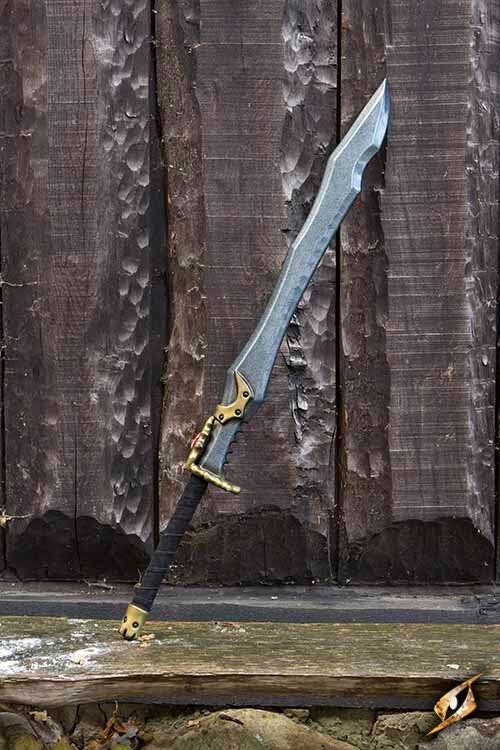 Softcombat Espada Ladron De Almas - 110 cms- 402046