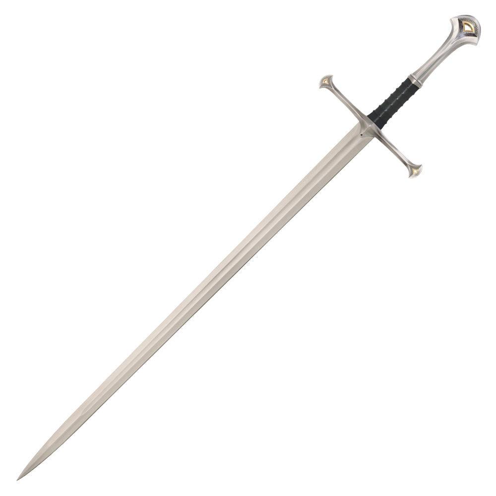 Espada de Elendil (Narsil) com display 230