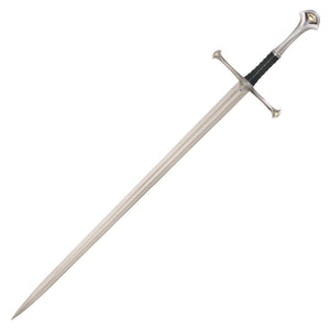 Imagen de Espada De Elendil (Narsil) Con Expositor 230 parte de nuestra colección en Espadas y más, sitio oficial.