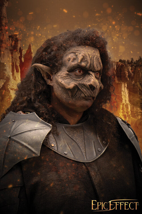 Imagen única de: Orejas De Orco  varios tonos Epic Effect