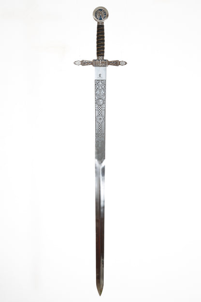 Espada Masónica TAF.·. 241-242