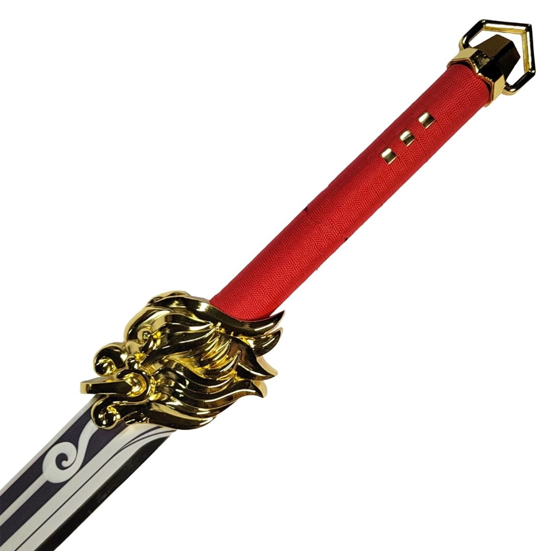 Espada de Bennett de Genshin Impact