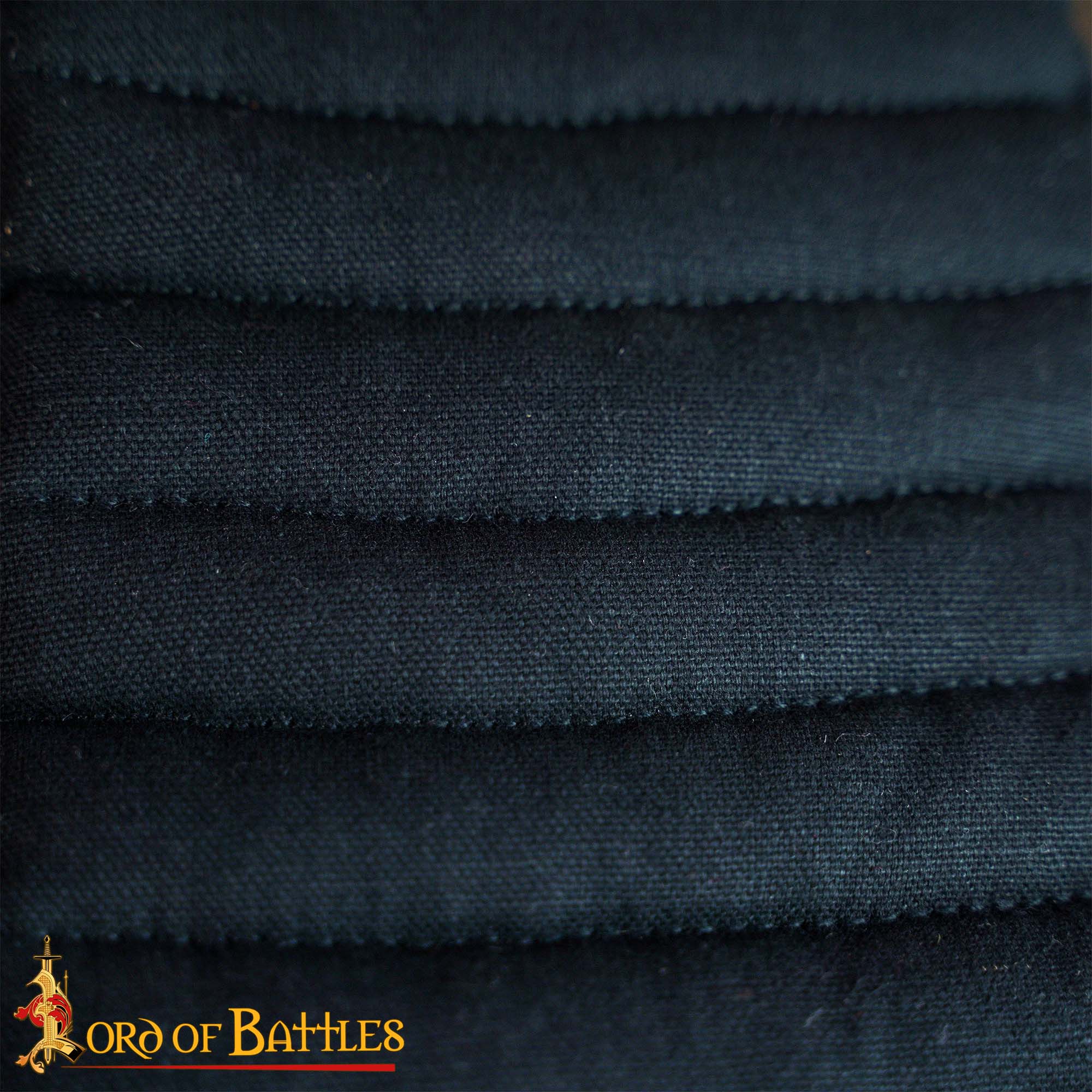 Guantes Manopla Acolchada Protección Acolchada Lienzo Algodón Hecho a Mano - Imagen 7