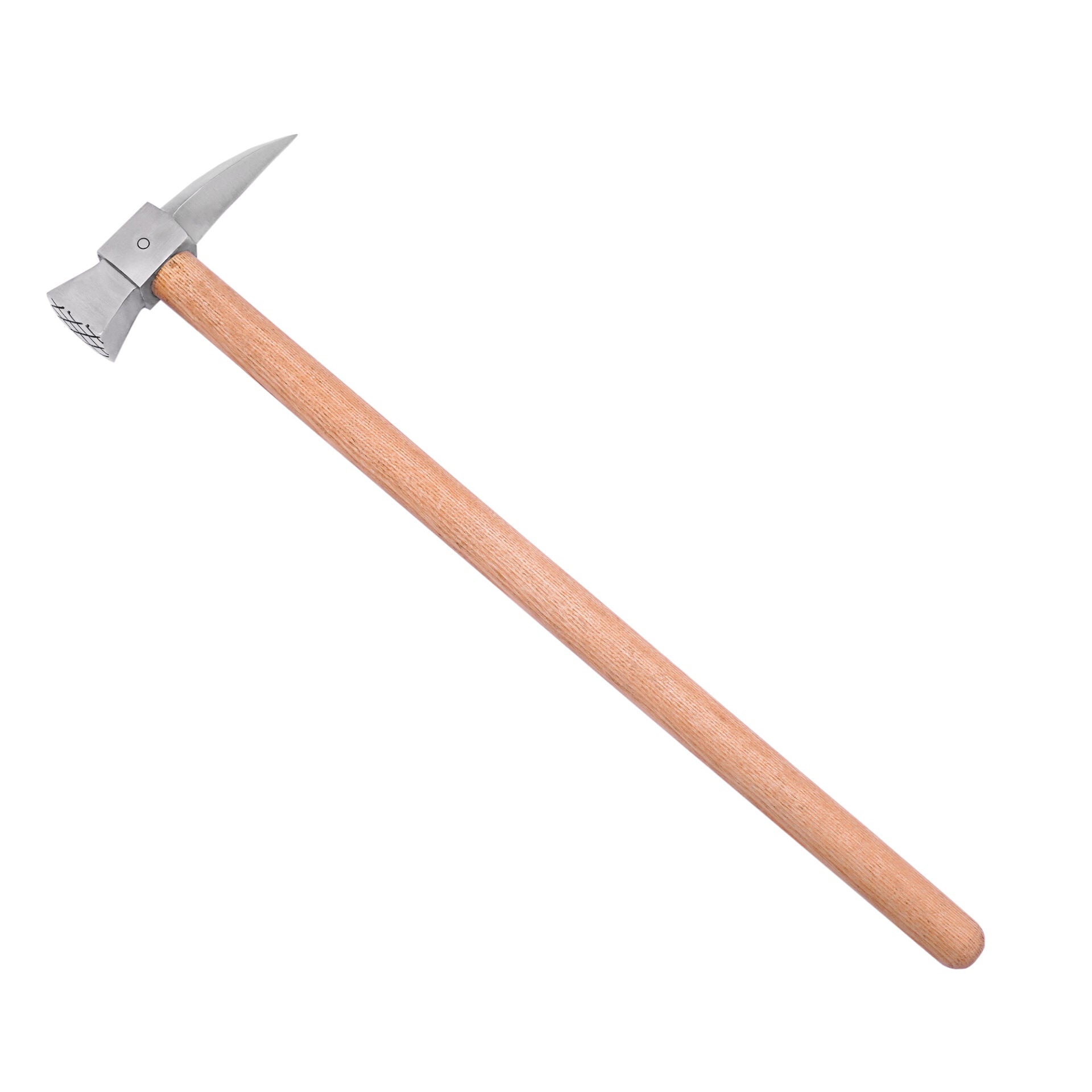 Martillo de Guerra Medieval - Imagen 8