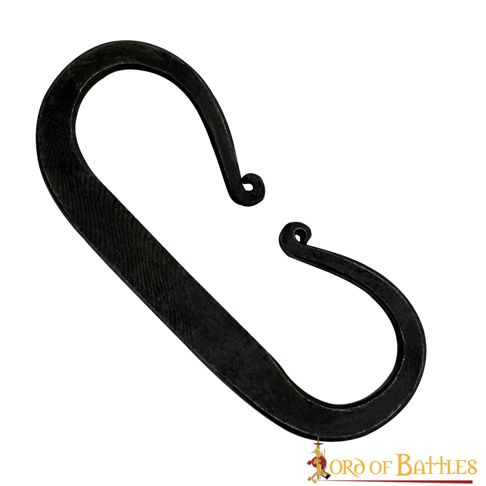 Disparador de Hierro Germánico Altomedieval - Imagen 9