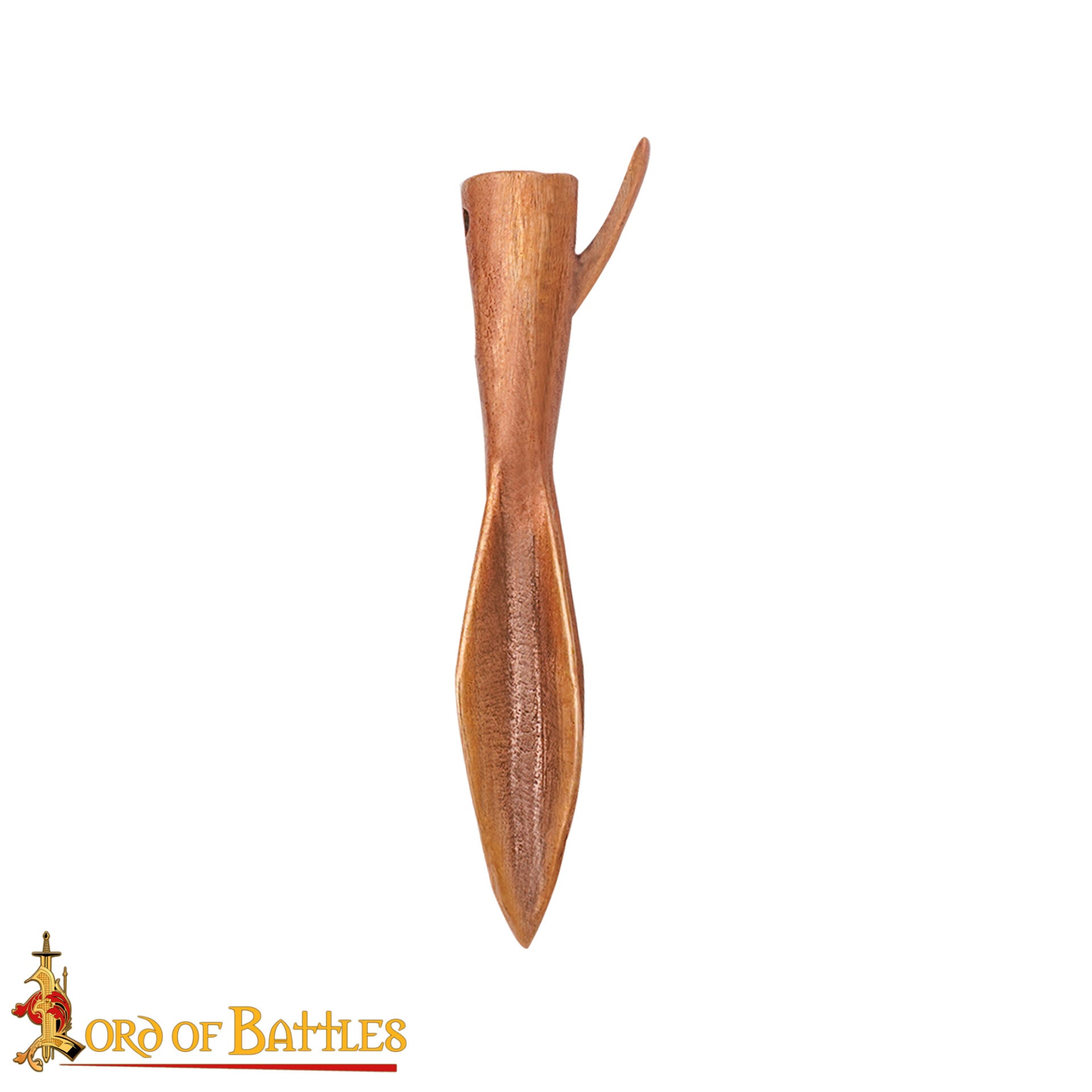 Punta de Flecha de Bronce Fundido a la Cera Perdida de la Edad del Bronce Tardío, 5,5 Cm - Imagen 8