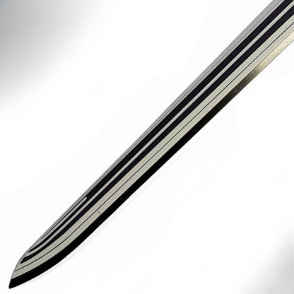 Bennett's Sword from Genshin Impact