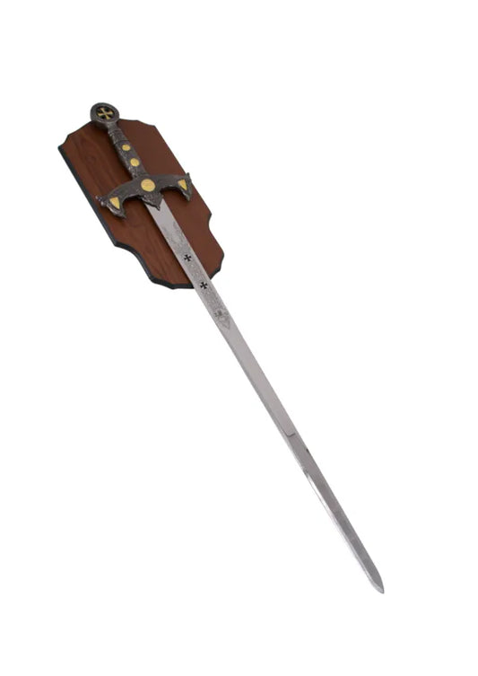 Espada Templarios Histórica 29184
