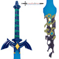 Link Zelda: Sword + Cosplay + Gift