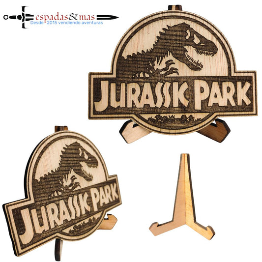 Jurassic Park-Poster