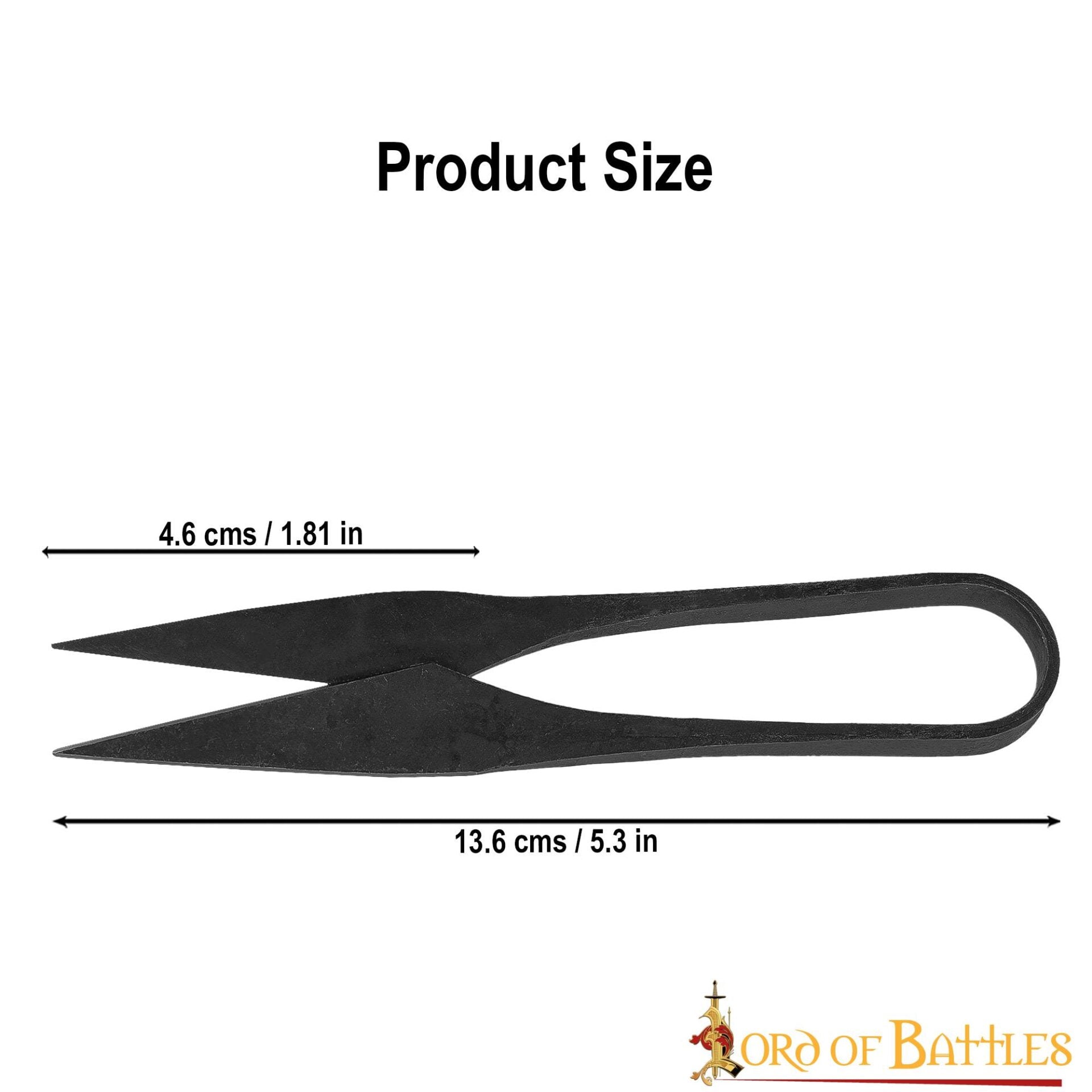 Tijeras para Hilos - Tijeras para Hierros - Imagen 3