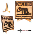 Cartel Caution