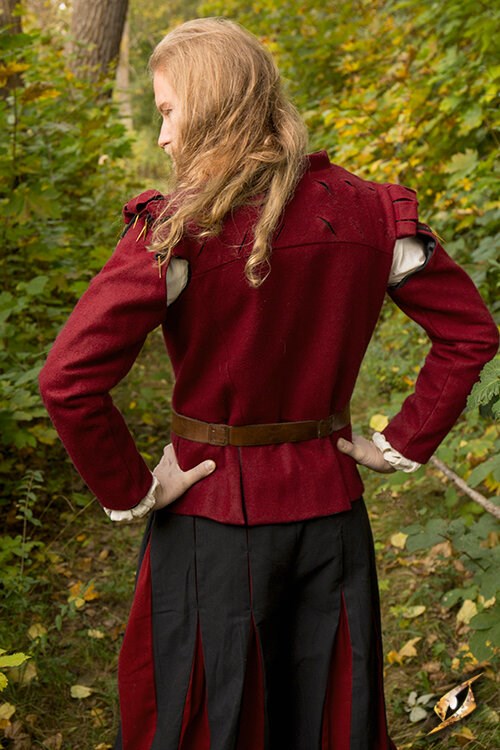 ARAMIS COAT 300532